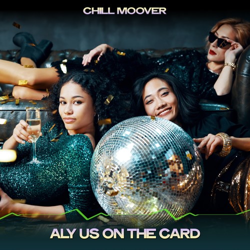 Aly Us on the Card