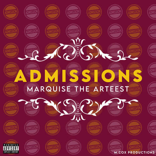 Admissions (Explicit)