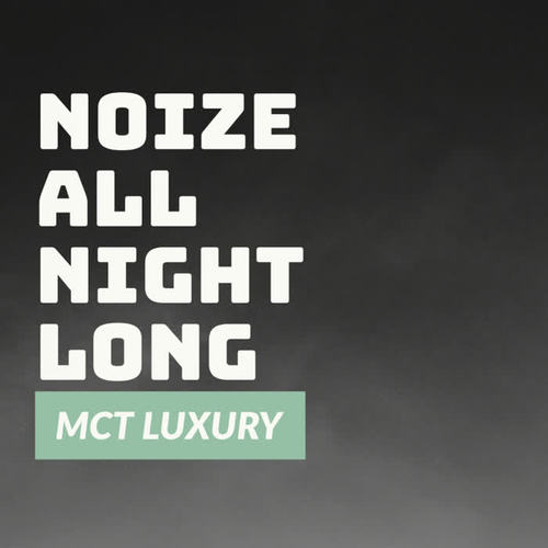 Noize All Night Long