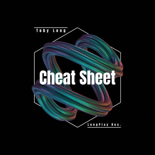 Cheat Sheet (Single Version)