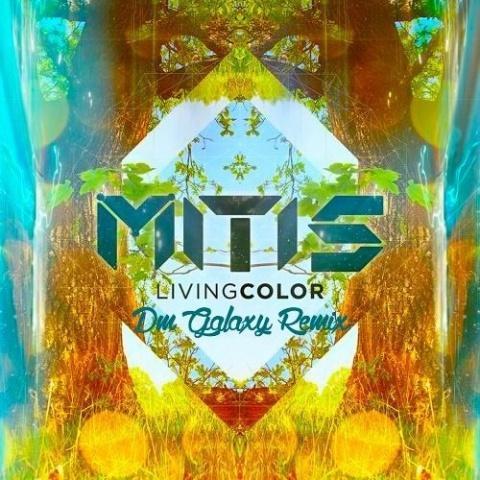 Living Color (DM Galaxy Remix)