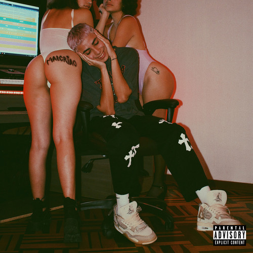 Malcriao (Explicit)