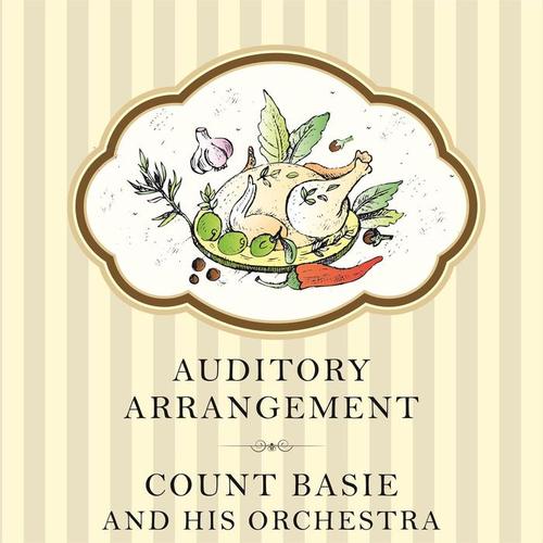 Auditory Arrangement