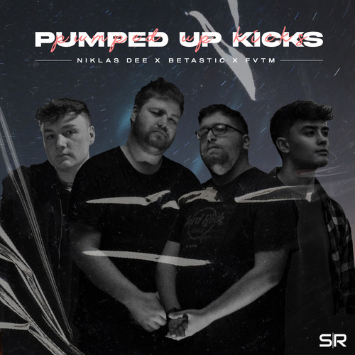 Pumped Up Kicks