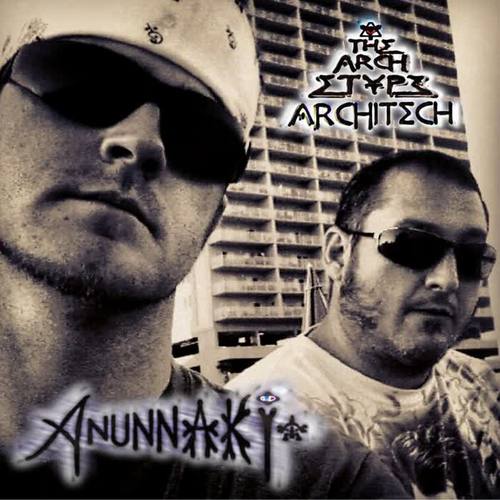 Anunnaki EP (Explicit)