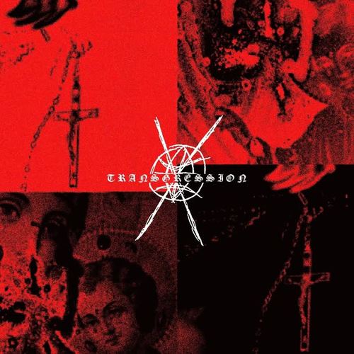 TRANSGRESSION (Explicit)