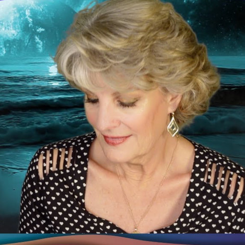 Fall Asleep With Sounds of the Ocean & Positive Affirmations!