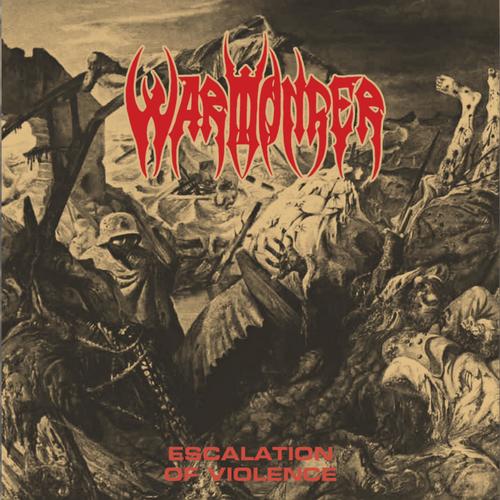 Escalation Of Violence (Explicit)