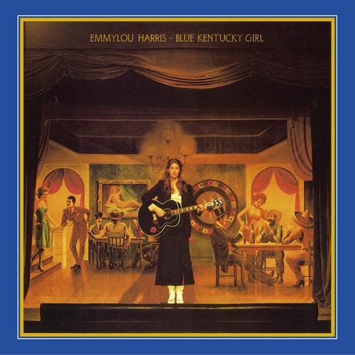 Blue Kentucky Girl (Expanded & Remastered) (US Release)