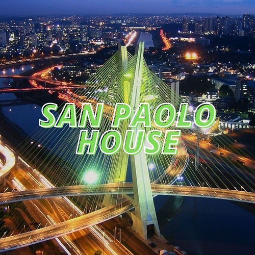 San Paolo House