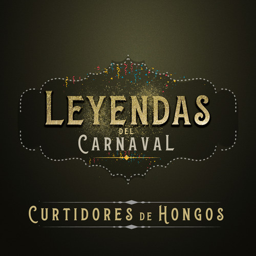 Leyendas del Carnaval (En Vivo)