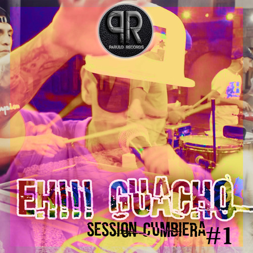 Session Cumbiera #1 (Explicit)