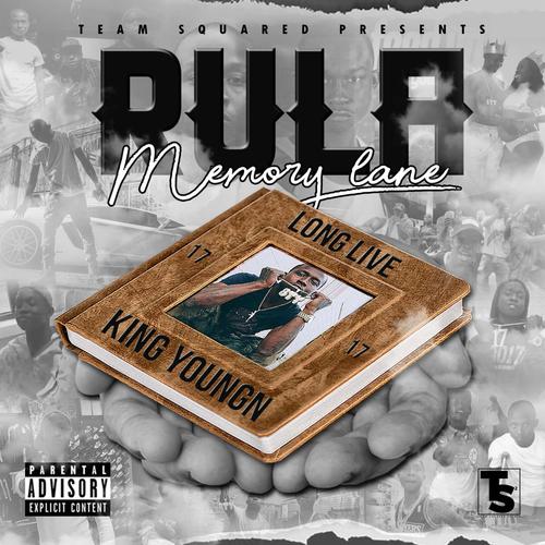 Memory Lane (Explicit)