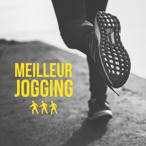 Meilleur jogging