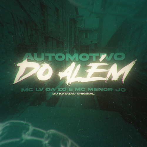 Automotivo do Alem (Explicit)