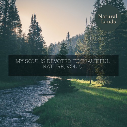 My Soul is Devoted to Beautiful Nature, Vol. 9