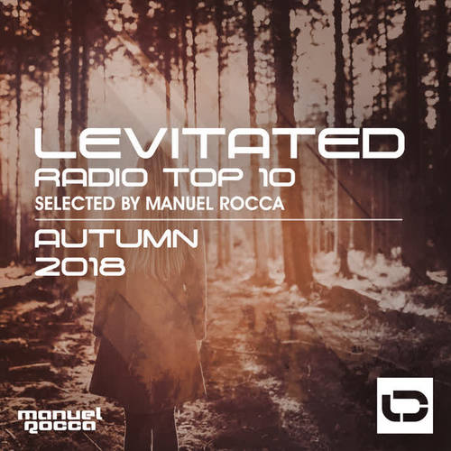 Levitated Radio Top 10: Autumn 2018