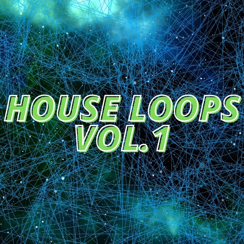 House Loops Vol.1