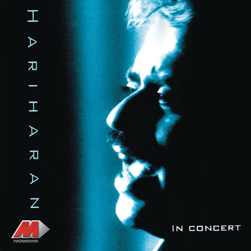 Hariharan in Concert