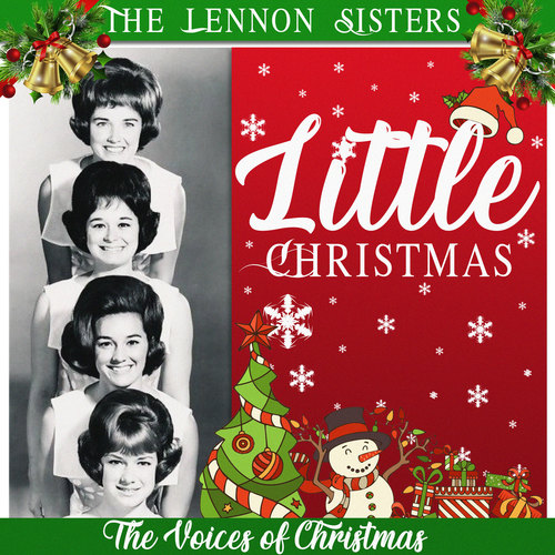 Little Christmas (The Voices of Christmas)