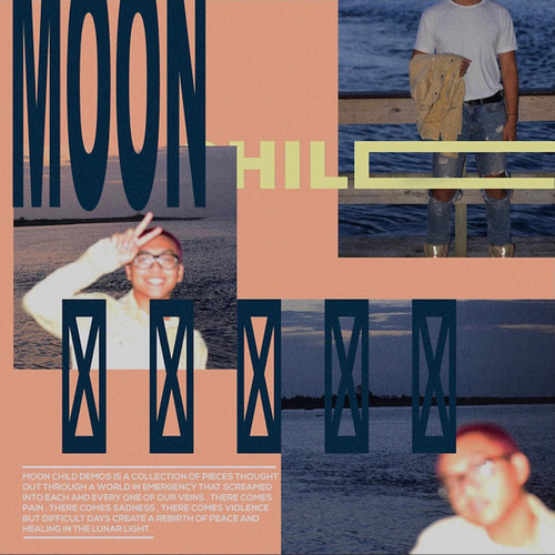 Moon Child Demos (Explicit)