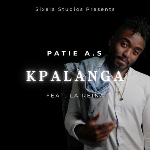 Kpalanga (feat. La Reina) (Explicit)