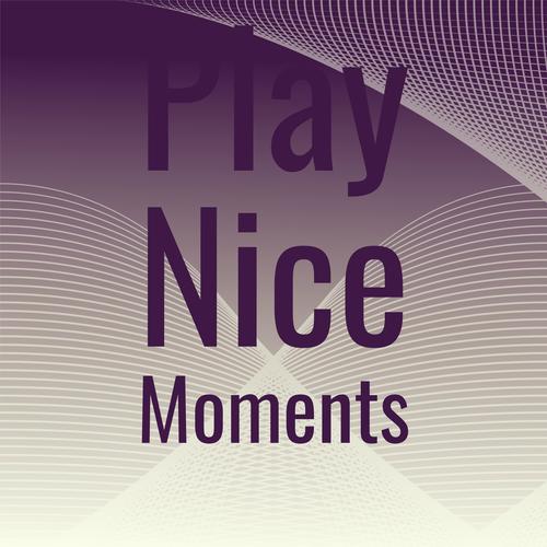 Play Nice Moments