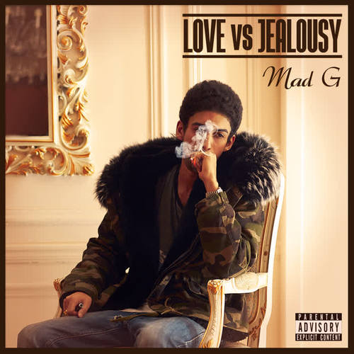 Love vs Jealousy (Explicit)