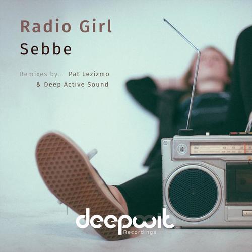 Radio Girl