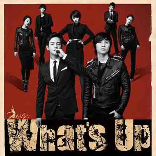 What s Up OST Part.1