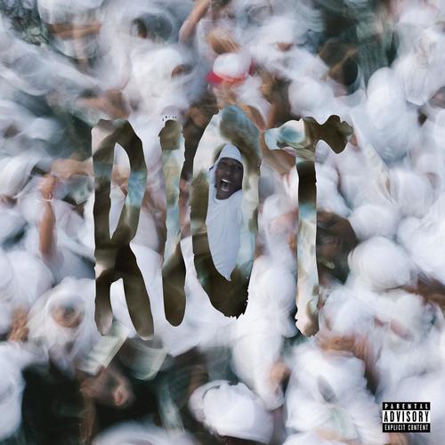 RIOT (Rowdy Pipe'n) [Explicit]