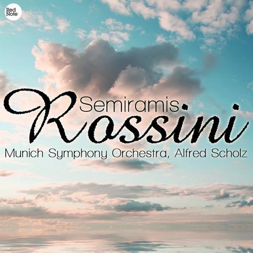 Rossini: Semiramis