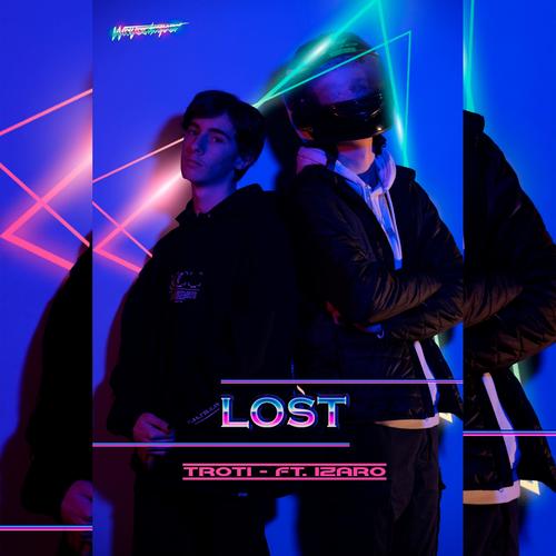 Lost (feat. Izaro)