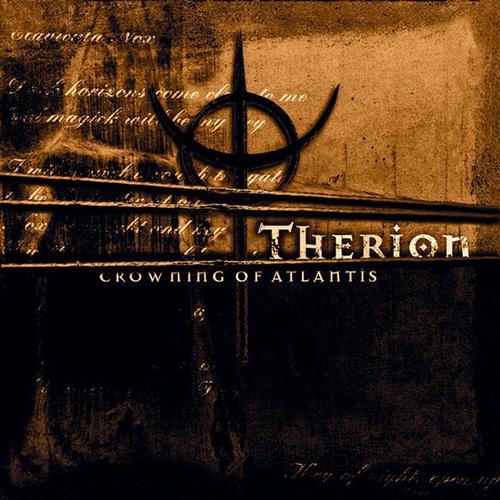 Seawinds - Therion