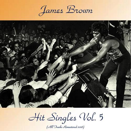 Hit Singles Vol. 5 (All Tracks Remastered 2018)