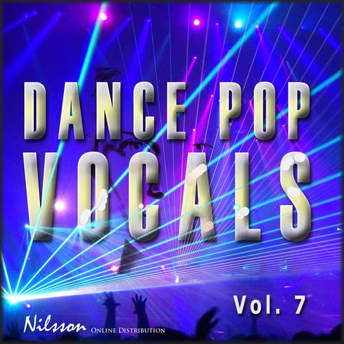 Dance Pop Vocals, Vol. 7