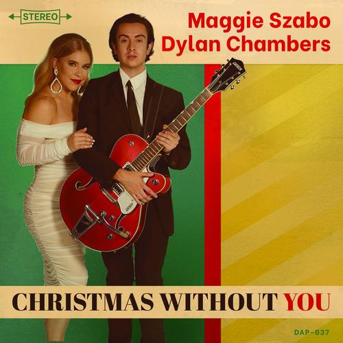 Christmas Without You