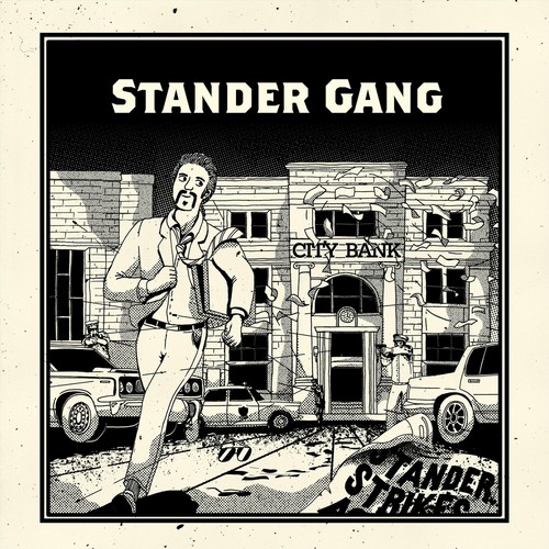 Stander Gang