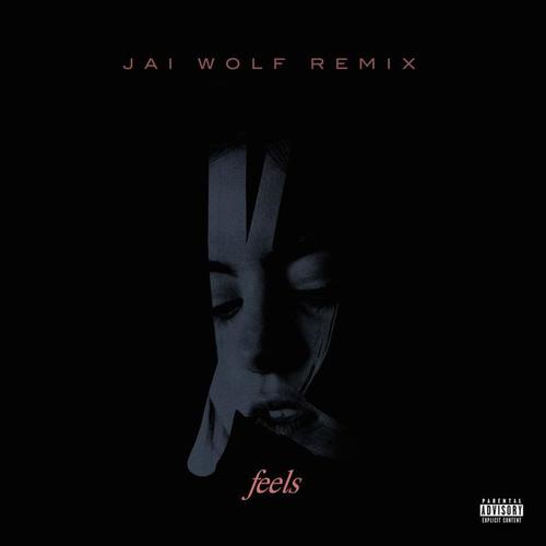 Feels (Jai Wolf Remix)