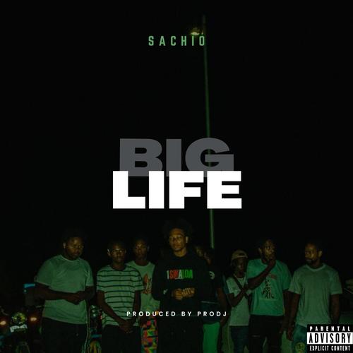 BIG LIFE (feat. ProDJ)