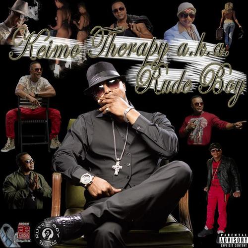 Keimo Therapy A.K.A. Rude Boy