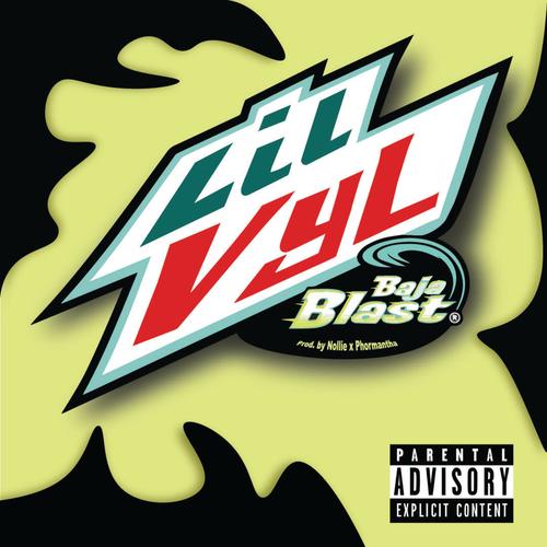 Baja (Explicit)