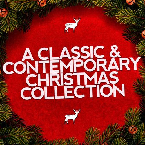 A Classic & Contemporary Christmas Collection