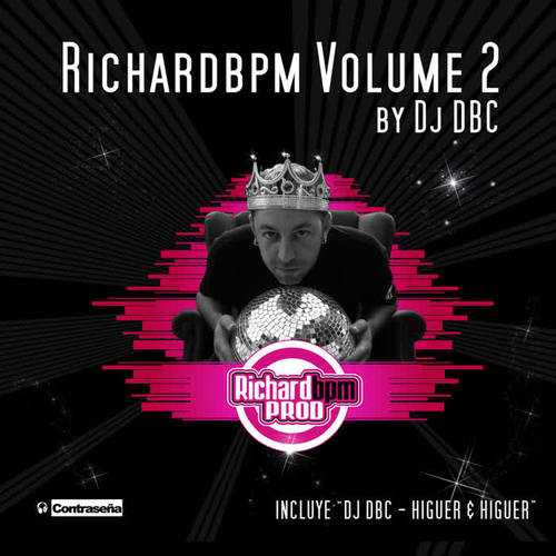 Richard Bpm By Dj Dbc Vol.2