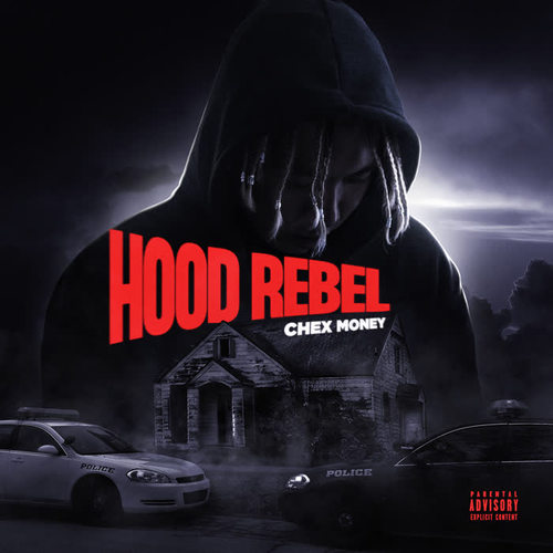 Hood Rebel (Explicit)