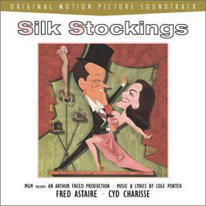 Silk Stockings