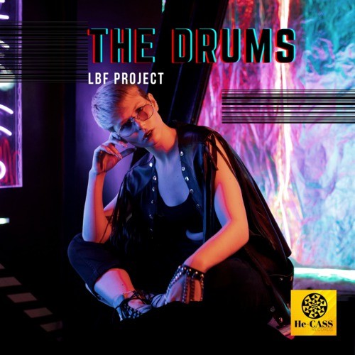 The Drums