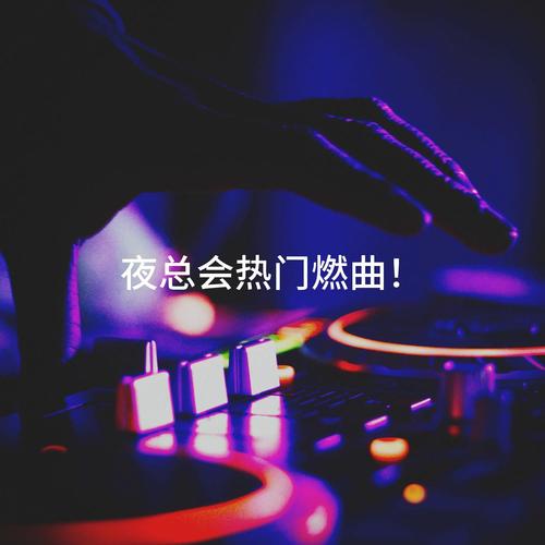 夜总会热门燃曲！