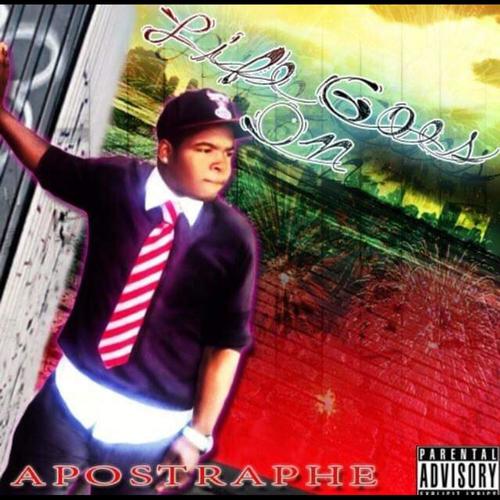 Life Goes On (Explicit)