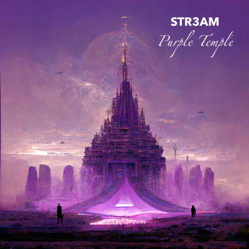 Purple Temple